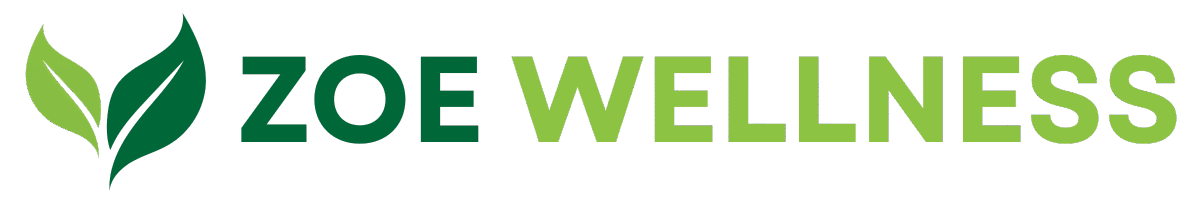 Zoe Wellness